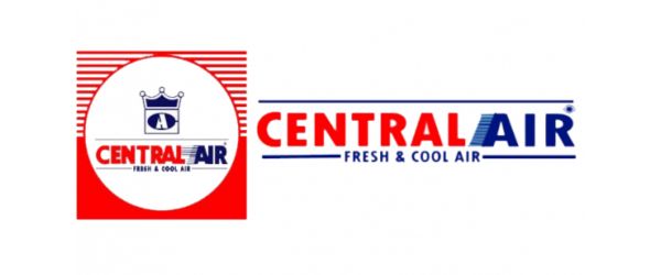 Central air logo